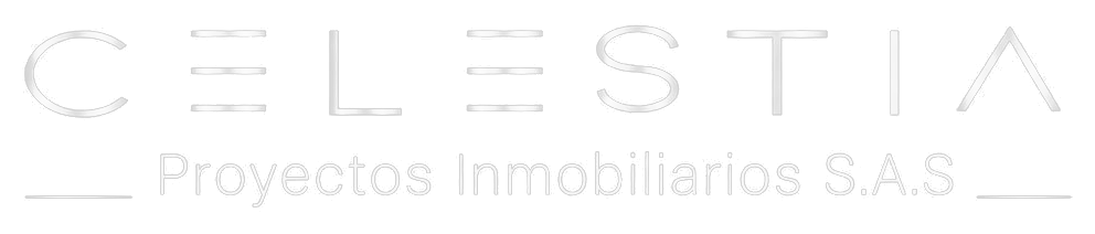 Celestia Proyectos Inmobiliarios S.A.S